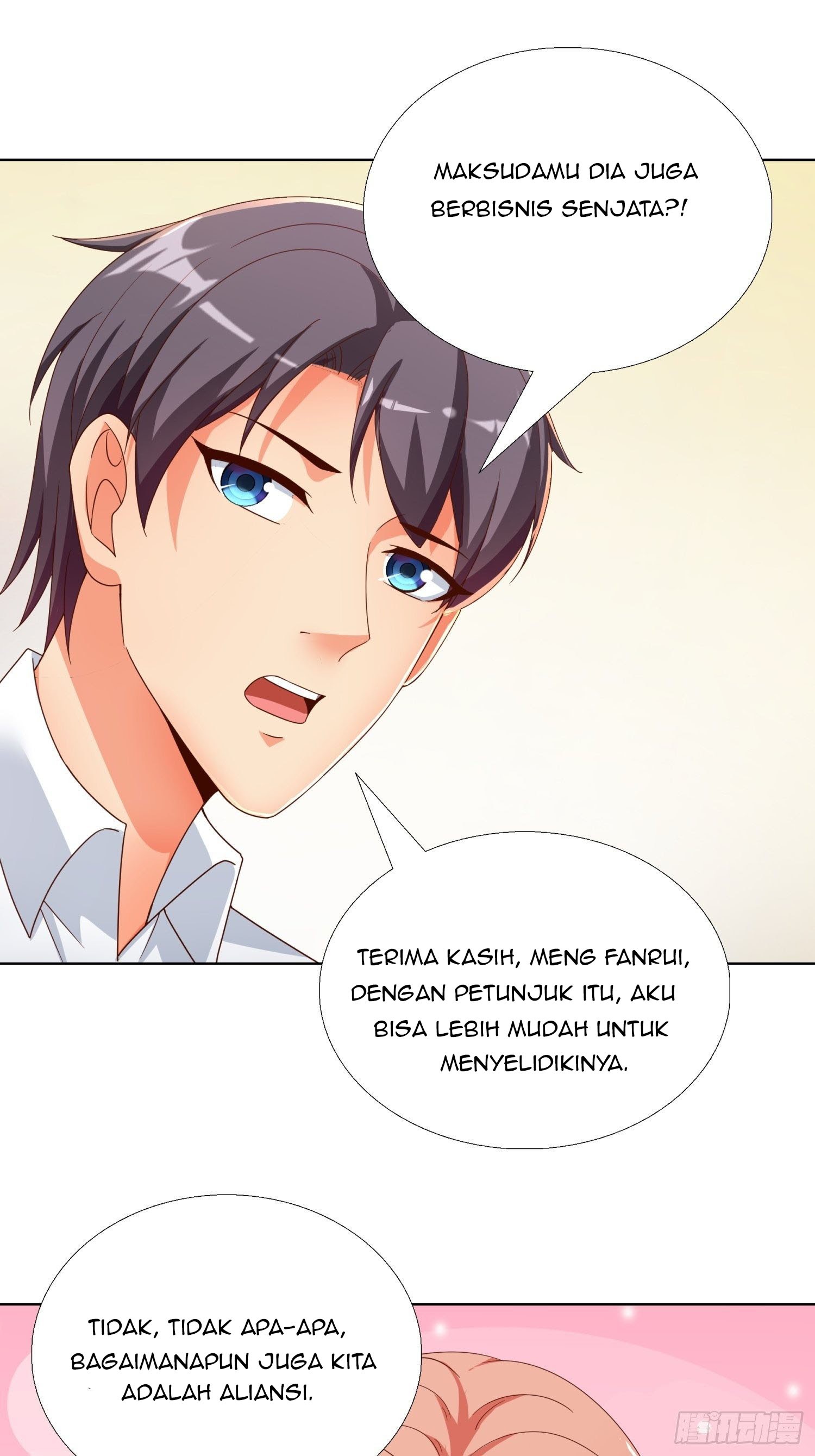 Super School Doctor (Supreme Campus Doctor) Chapter 70 Gambar 32